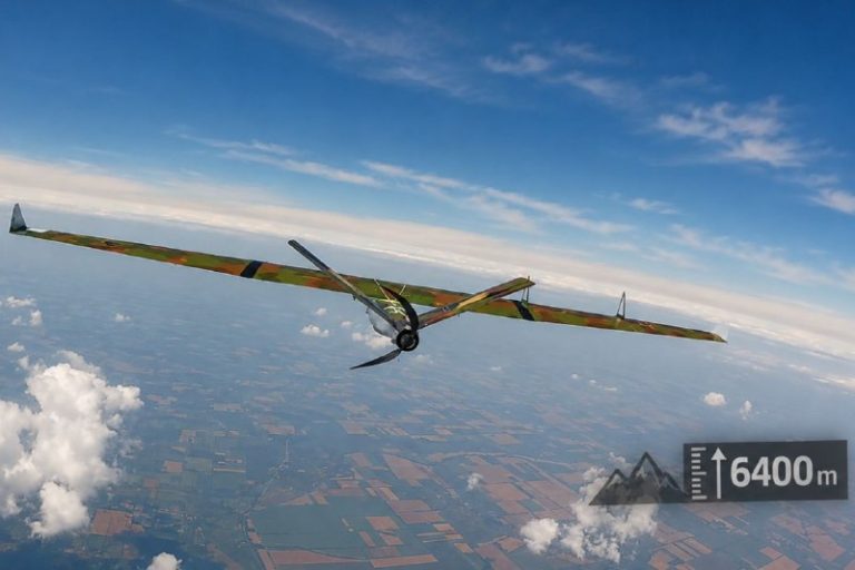 Підрозділ ударних безпілотників Lasar’s Group Національної гвардії України встан…