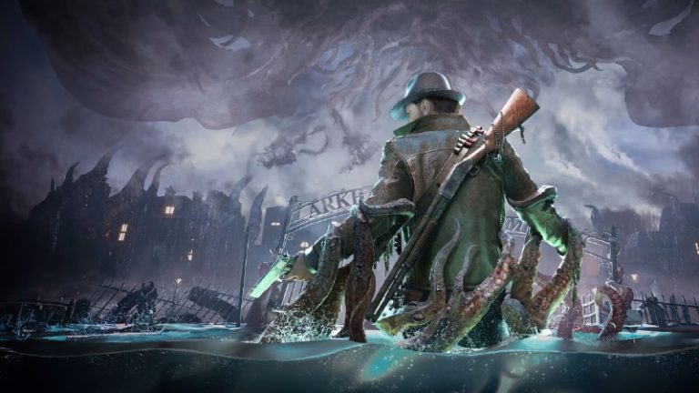 Студія Frogwares опублікувала новий ґеймплейний ролик The Sinking City 2, який д…